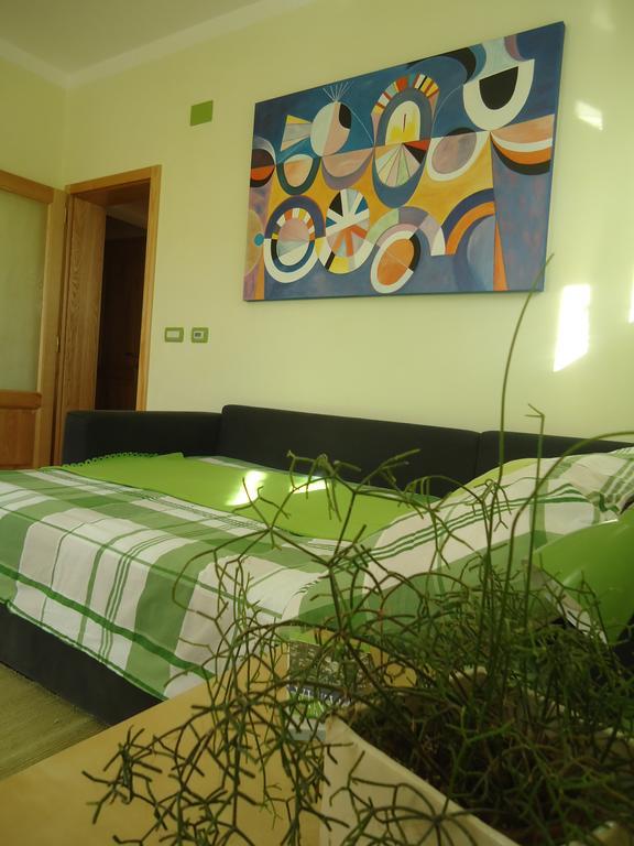 Apartment Savli Кобарид Номер фото