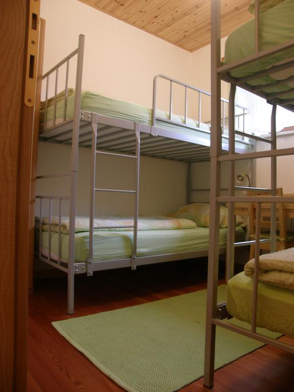 Apartment Savli Кобарид Номер фото
