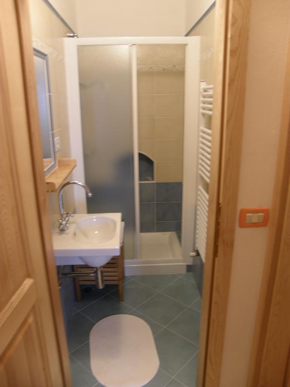 Apartment Savli Кобарид Номер фото