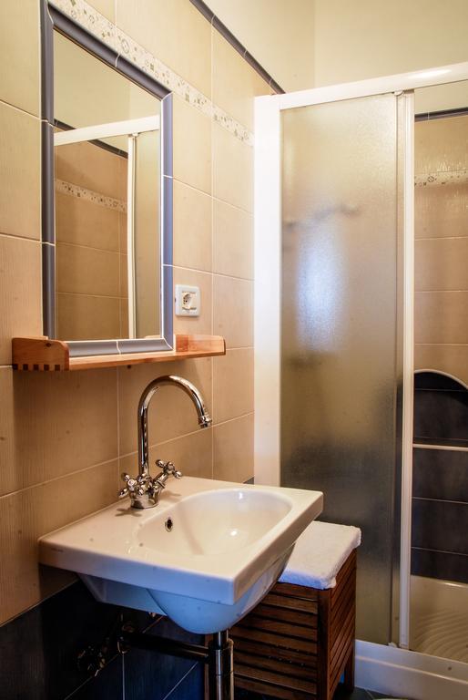 Apartment Savli Кобарид Экстерьер фото